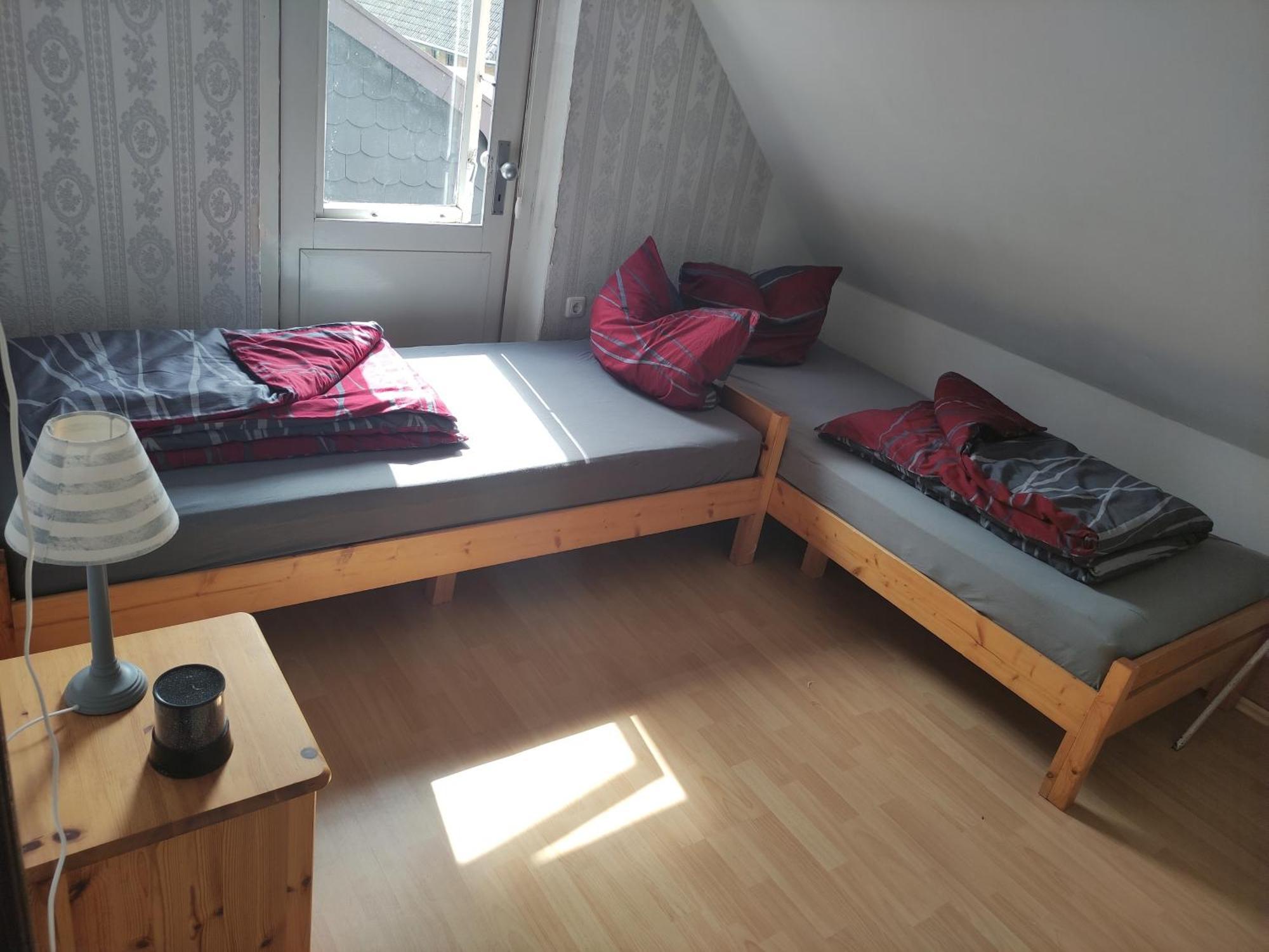 Ferienwohnung Conny Butjadingen Exterior photo